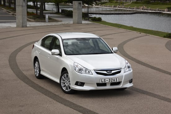  Subaru baharı