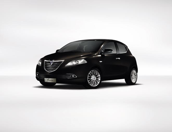  Ypsilon büyüyor