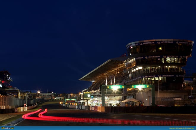  Le Mans’da Toyota’dan 6, Audi’den 24 saatlik performans