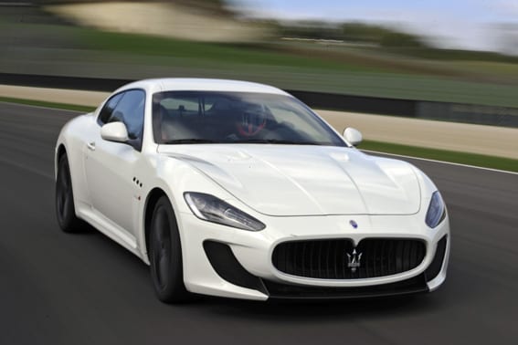  MC Stradale Şubat’ta Türkiye’de
