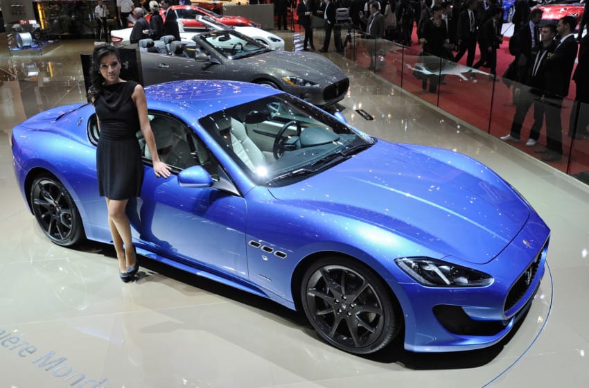  GranTurismo Sport fuarda sahne alıyor