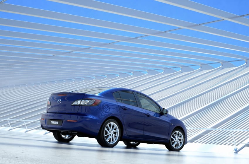  Mazda’dan sonbahar kampanyası