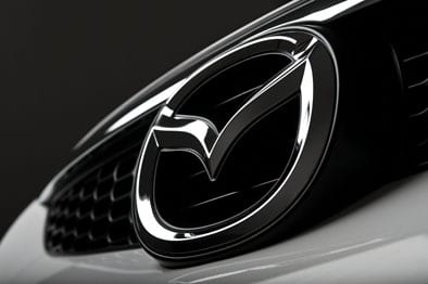  Mazda’dan en çevreci dizel