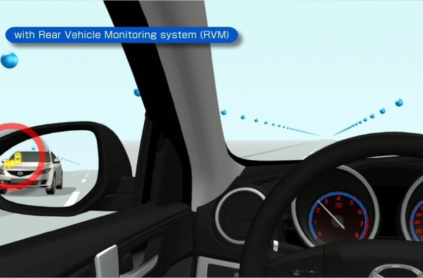  Mazda’ya Euro NCAP Advanced ödülü