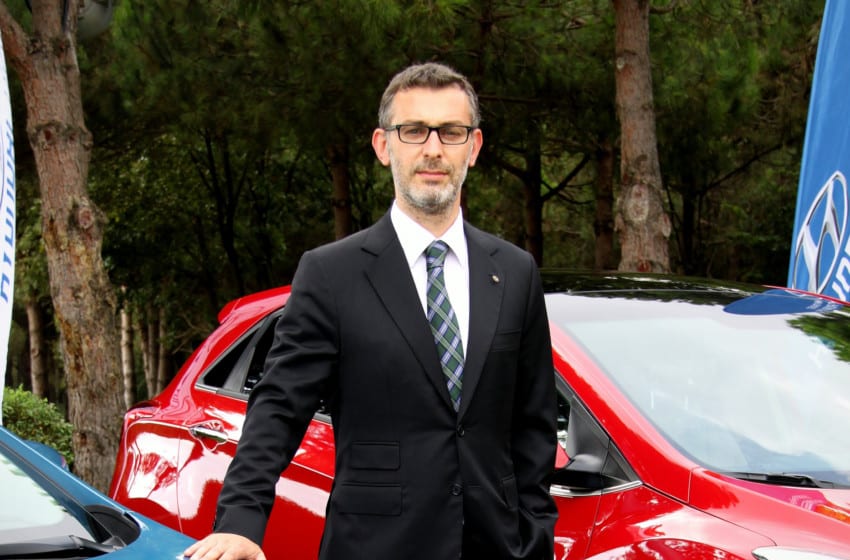  Mehmet Akın Hyundai Assan’da