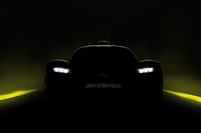 Mercedes-Benz’den yıldız yağmuru