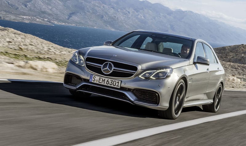  Mercedes-Benz Türk’ten Ekim ayına özel fırsatlar