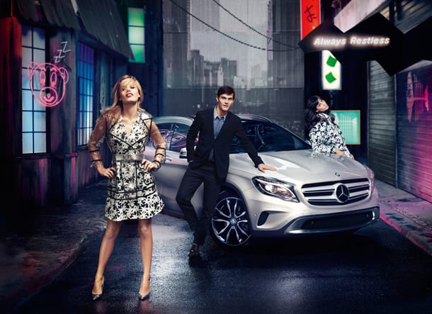  Mercedes-Benz Fashion Week Istanbul başlıyor