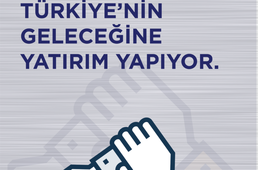  Mercedes-Benz Türk Startup 2018 yarışması başladı