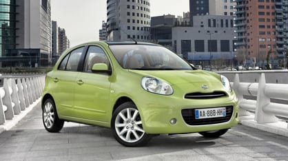  Nissan’dan Ekim ayı avantajları