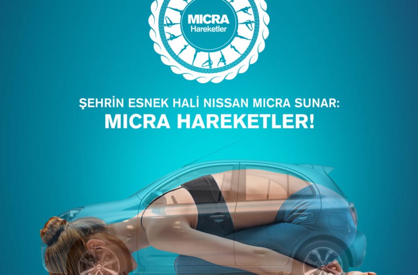  Micra ile hareketlenme vakti
