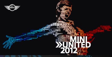  MINI United 2012 Paul Ricard’da