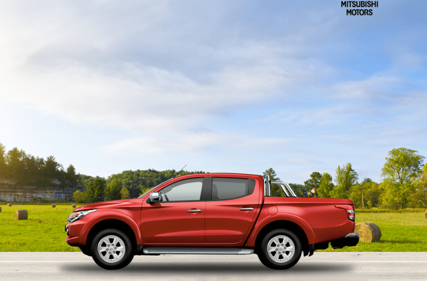  L200’de cazip kampanya