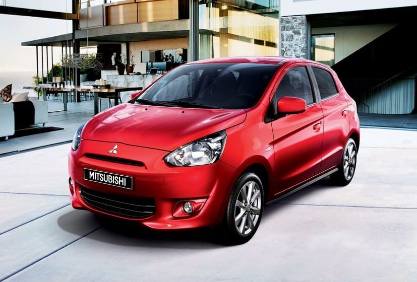  Mitsubishi’den Aralık fırsatları