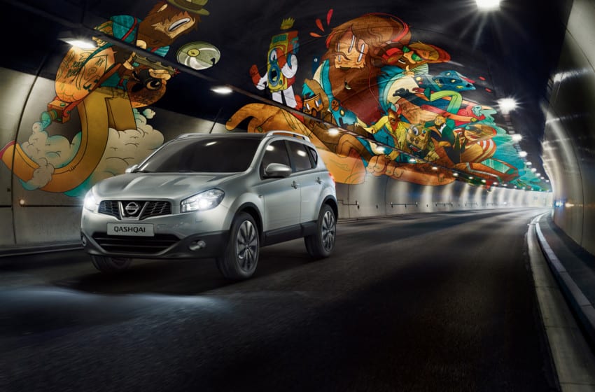  Nissan ile yaza merhaba