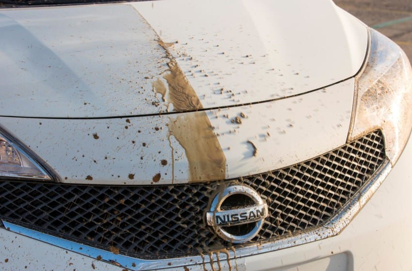  Nissan’dan Kırmızı Elmas’a büyük destek