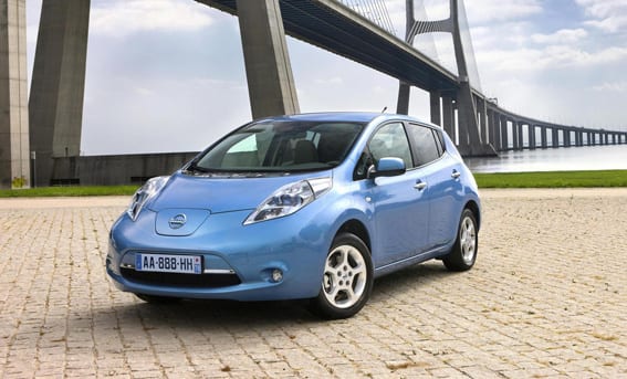  Car of the Year’da elektrik devrimi