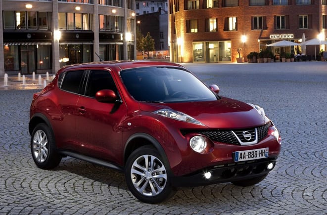  Nissan’ın büyük hedefleri