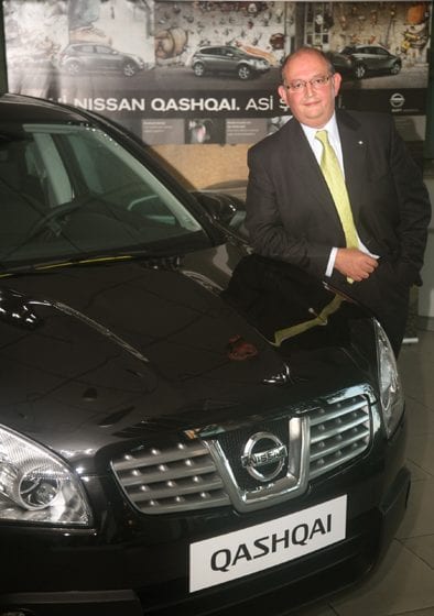  Nissan’da Nisan