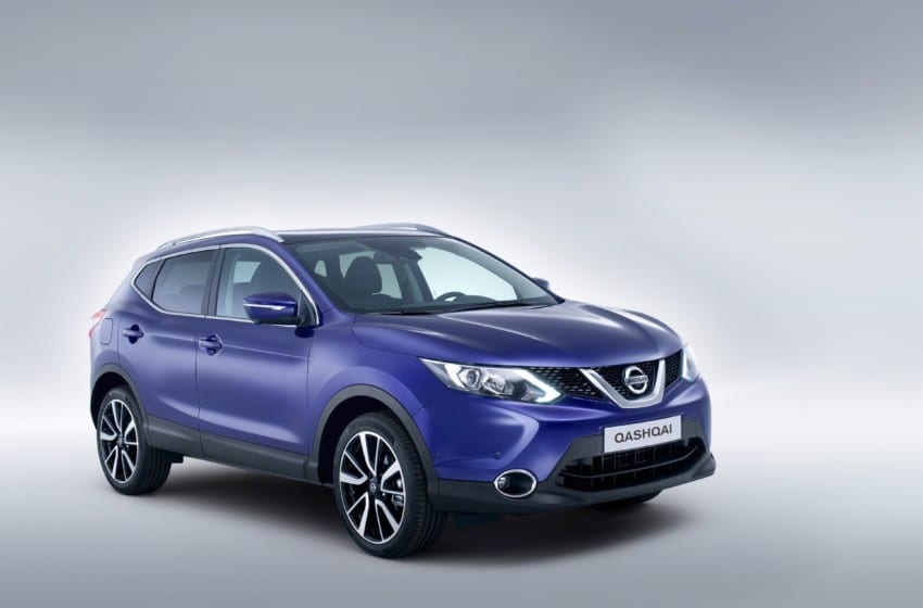  Nissan’dan Mart avantajları