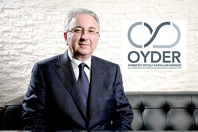  OYDER’in Türkiye Otomotiv Müşteri Profili