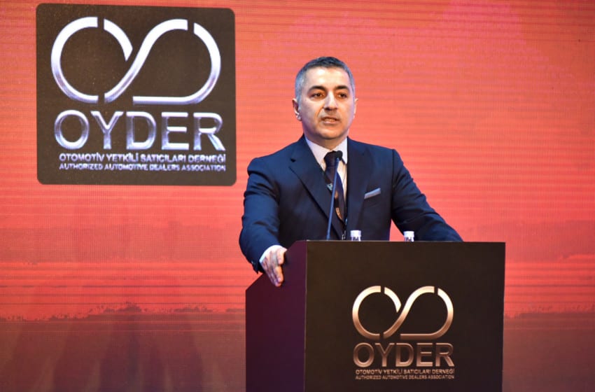  Alp Gülan: “Sektörün seyrini döviz kurlarının belirleyecek”