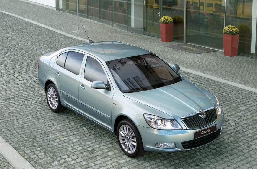  Octavia ve Superb için cazip fırsat