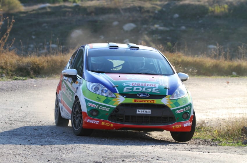  Castrol Ford Team Türkiye’den 7 günde 2. şampiyonluk
