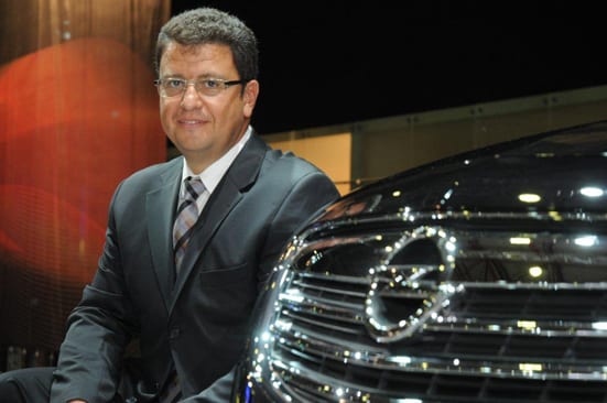  Opel yükselişini sürdürüyor