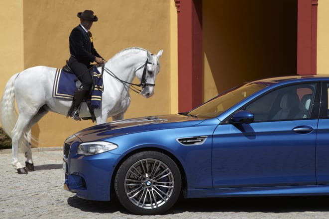  BMW M5
