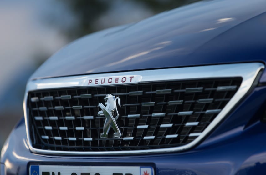  Peugeot 308’e teknolojik gençlik aşısı