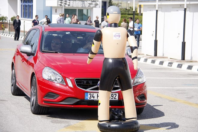  S60/V60’a taze güç desteği
