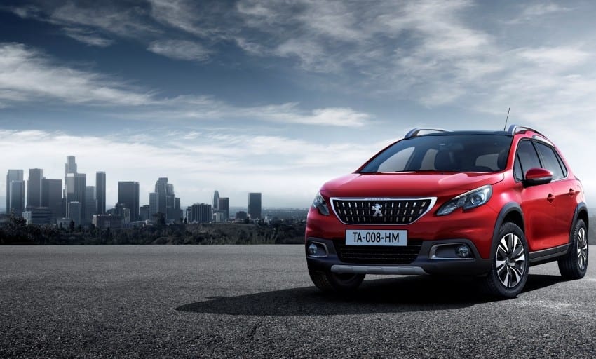  Peugeot’da Şubat fırsatları