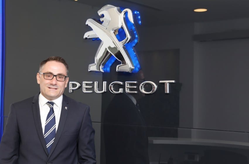  Pernet’den umutlu başlangıç