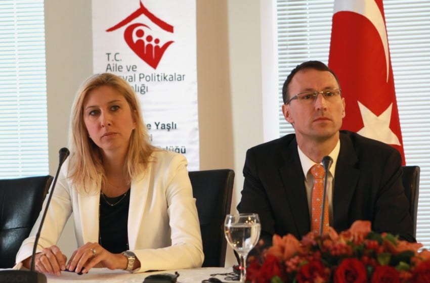  “Peugeot ile Engelsiz Yaşam” Birleşmiş Milletler’e tanıtıldı