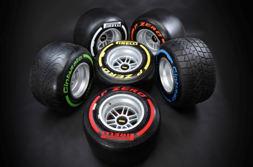  Pirelli 3 yıl daha Formula 1’de