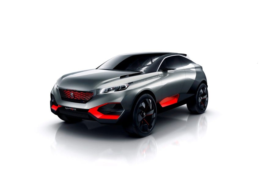  Peugeot alternatif malzemelere sarıldı