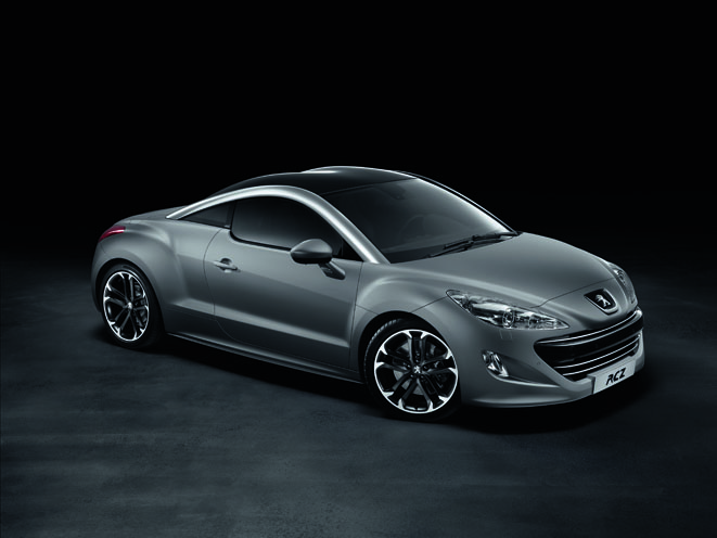  Sadece 30 şanslı için: RCZ ASPHALT