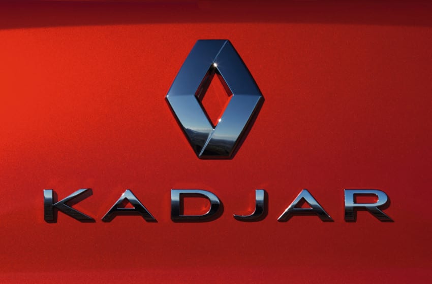  Captur’a kardeş geldi: Kadjar