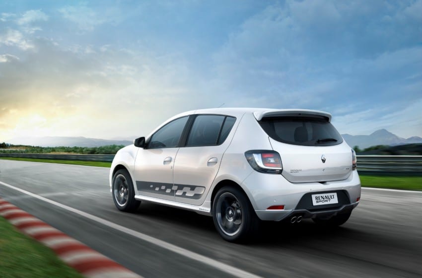  Renault’dan iki önemli yenilik