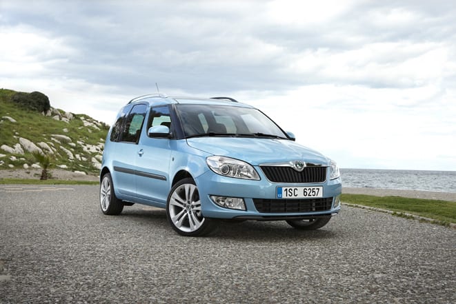  Skoda’dan cazip kampanya