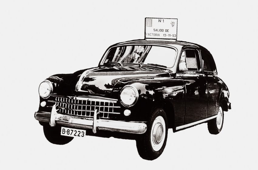  İlk modelin 60. yaşı kutlandı