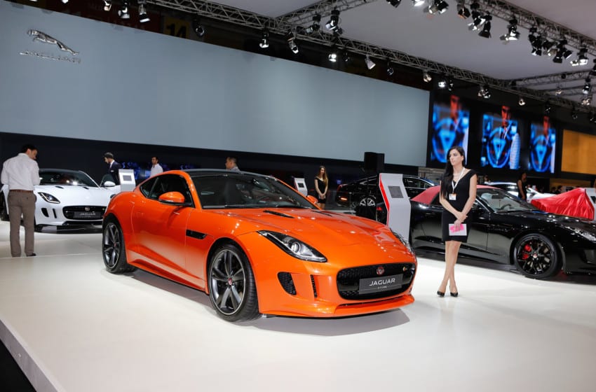  Jaguar’dan hızlı geri dönüş