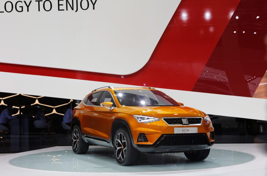  SEAT’ın gelecek vizyonu 20V20 İstanbul Autoshow’da