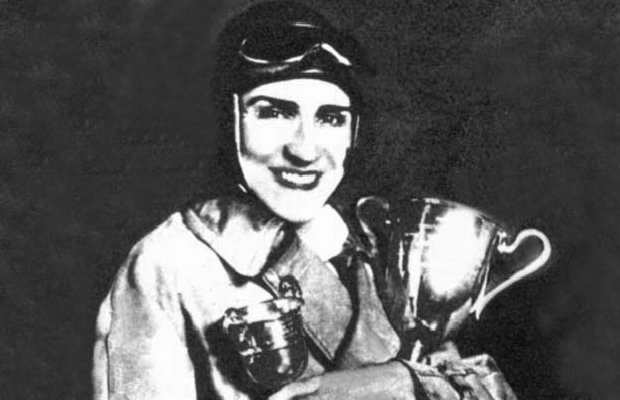  Türkiye’nin ilk kadın yarışçısı anıldı
