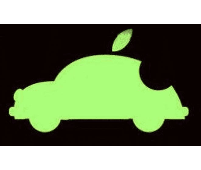  Apple arazi bakıyor