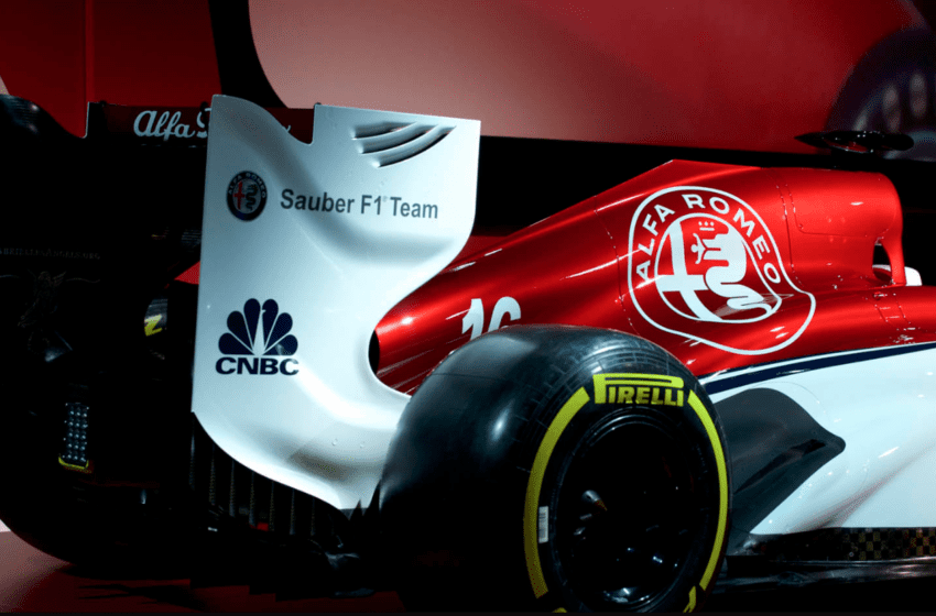  Alfa Romeo, Formula 1’e dönüyor