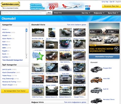  En çabuk Hyundai satılıyor