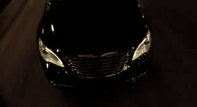  Chrysler 200 has arrived!