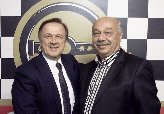  TOSFED’de devir teslim